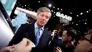 Illustration for article titled Will Power snags $30,000 fine, GM's CEO grinds gears, and Bentley wants BMW SUV sales